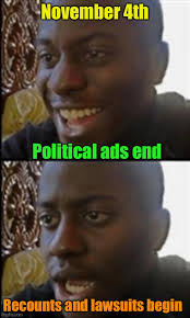 Politics Happy Then Sad Black Guy Memes Gifs Imgflip