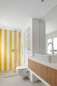 Mosaic tiles arrive in an endless variety of colours, finishes and materials. 23 Yellow Tile Design Ideas For Your Kitchen Bath Sebring Design Build