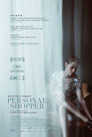 Personal Shopper (2016) - News - IMDb