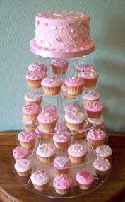 Baby Shower Ides For Girls Cupcakes Cake Stands 29 Trendy Ideas Girl Shower Cupcakes Baby Shower Cupcakes For Girls Baby Shower Cupcakes