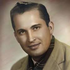 Robert William Floyd Obituary May 17, 2021