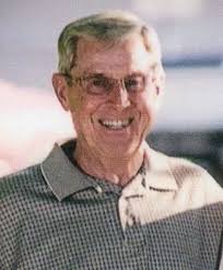 Obituary for Albert Clare Jenkins