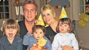 In his book, icardi revealed that nara first got in touch with him when she was still married to lopez. El Historico Reencuentro Entre Maxi Lopez Y Wanda Bolavip