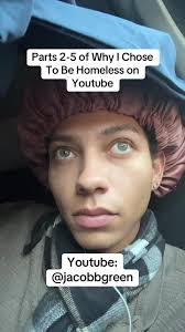 Jacob Homeless Phoenix