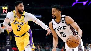 The 2021 nba free agency has been enticing so far, and the latest nba rumors suggest that point guard spencer dinwiddie is nearing a deal with the washington wizards. Nets Spencer Dinwiddie Details What He D Do As Bulls Gm