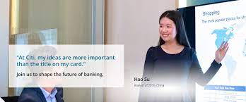 Find below customer service details of citibank in malaysia, including phone and address. Citi Global Consumer Banking Analyst Program Citibank Malaysia