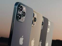 The iphone 12 and iphone 12 pro arrived last month in a range of color options, with entirely new hues available on both devices, as well as some popular classics. How To Decide Between The 4 Colors Of The Iphone 12 Pro