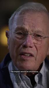 There’s one piece of global technology that could bring America to a halt  if it went down. InvestigateTV+ uncovers the risks, Wednesday