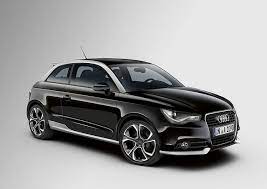 Audi A1 Black Audi A1 Audi Lux Cars