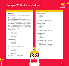 White Papers What You Need To Know Templates And 10 Examples Paper People White Paper Book Report Templates