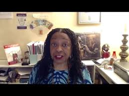 MEET OUR READERS: Sheilaa Hite