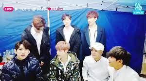 V cookie (中文字幕已出) got7's 3 million followers v . Bambam S World On Twitter Live Got7 ì—°ë§ì¸ì‚¬ V Vapp Got7 Https T Co 1wsmbhguge Https T Co A2vgea65yg