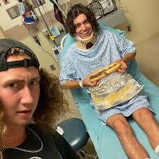 23 today! Thank you to everyone that makes life so amazing and fun🖤