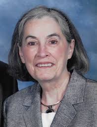 Obituary information for Ann Hamilton