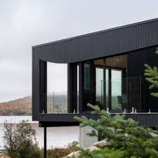Maybe you would like to learn more about one of these? Lake House Architecture And Interiors Dezeen