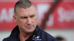 Nigel Pearson: Derby County appoint former Leicester City boss as new  manager