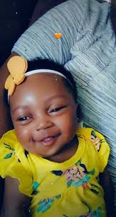 Life and Times for A'melia Sophia Vinson