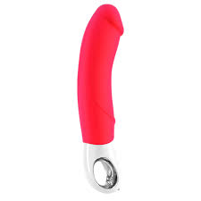 Amazon.com: Fun Factory Adult Toys | G5 Series Silicone Dildo Rechargeable  Vibrator | Luxury Sex Toys for Women and Sex Toys for Men (Big Boss Pink) :  Health & Household