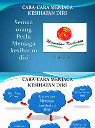 Cara menjaga kesihatan diri dari penyakit. Cara Cara Menjaga Kesihatan Diri