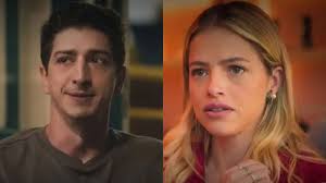 Daniel cai em golpe de Graça após assumir novo amor em 'Terra e Paixão'