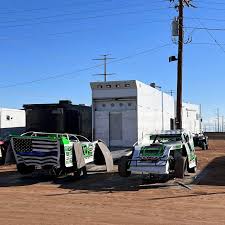 Profile for Schill Construction Motorsports