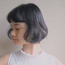 タンバルモリ 特集 韓国で大流行中のおしゃれヘアスタイル folk ショートのヘアスタイル トレンドヘア おしゃれ ヘアスタイル