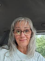 How many people attended the event in Salyersville today?