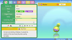 How To Evolve Roselia Into Roserade: Quick Pokémon Guide