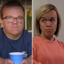 MINUTES AGO!! Amber Johnston Puts An End To Shocking Death Hoax About Trent  Johnston