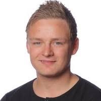 Chris-Andre Bolstad Fauske