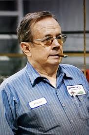 Bruce Putney Obituary