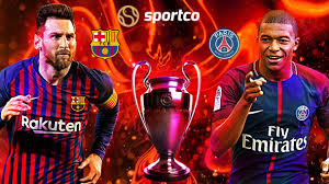 The match will be played. Barca Vs Psg Preview Prediction Lionel Messi And Mbappe Go H2h In The First Leg At Camp Nou