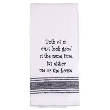 Maybe you would like to learn more about one of these? Tea Towels With Funny Sayings Google Search Tea Towels Towel Inspiration Towel