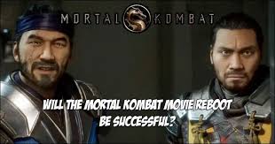 Mortal kombat 11 aftermath story all cutscenes full movie mk11 aftermath 2020. Will The Mortal Kombat Movie Reboot Be A Good Watch Or Will It Continue What Mortal Kombat Annihilation Started And Be Terrible