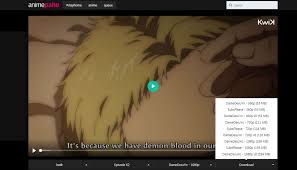 This anime app is a good spot to fast catch up on simulcasts and classic titles. 6 Free Websites To Stream And Download Small Encoded Anime