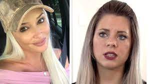 Versöhnung bei daniela katzenberger und schwester jenny frankhauser? Familienzoff Bei Daniela Katzenberger Und Jenny Frankhauser Ich Habe Keine Schwester Mehr Stern De