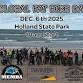 MEMBA/WMMBA Global Fat Bike Ride event in Holland, MI