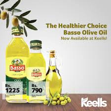 Keells Did You Know That Cooking With Olive Oil Has Many Facebook