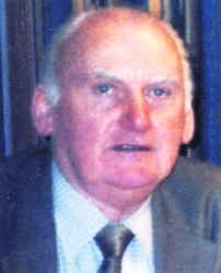 Joe Geary Obituary (2012)