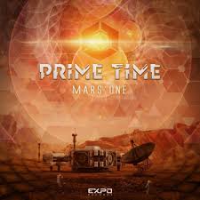 Prime Time | Spotify
