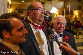 My View: For 75 Years The Celebs Have Been Getting Their Gravy Fix Here.