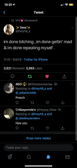 Pin On Mood Tweets