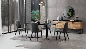 Https Gala Com Tr Images Thumbs 000 0000313 Loft Yemek Odasi 1024 Jpeg Mobilya Fikirleri Daire Ic Tasarim Ev Dekorasyonu