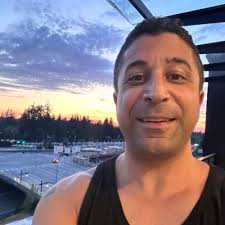 Dave Williams (@ddavewilliams)