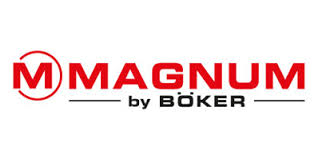 Slikovni rezultat za magnum messer logo