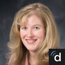 Dr. Anna Borodina, MD