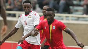 Earlier, tuko.co.ke reported harambee stars will shift their focus to world cup 2022 qualifiers as their fixtures were released on thursday, april 1. Tv And Radio Station To Broadcast Harambee Stars Vs Uganda Revealed Jalango Tv Kenya No 1 Online Tv