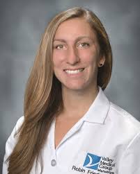 Dr. Robin Friedman, MD