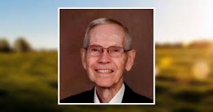 Elmer Wellman Obituary April 24, 2019