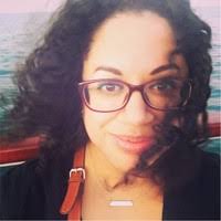 Alicia Nieto's Instagram, Twitter & Facebook